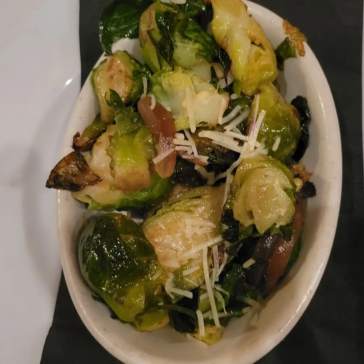 Brussel Sprouts