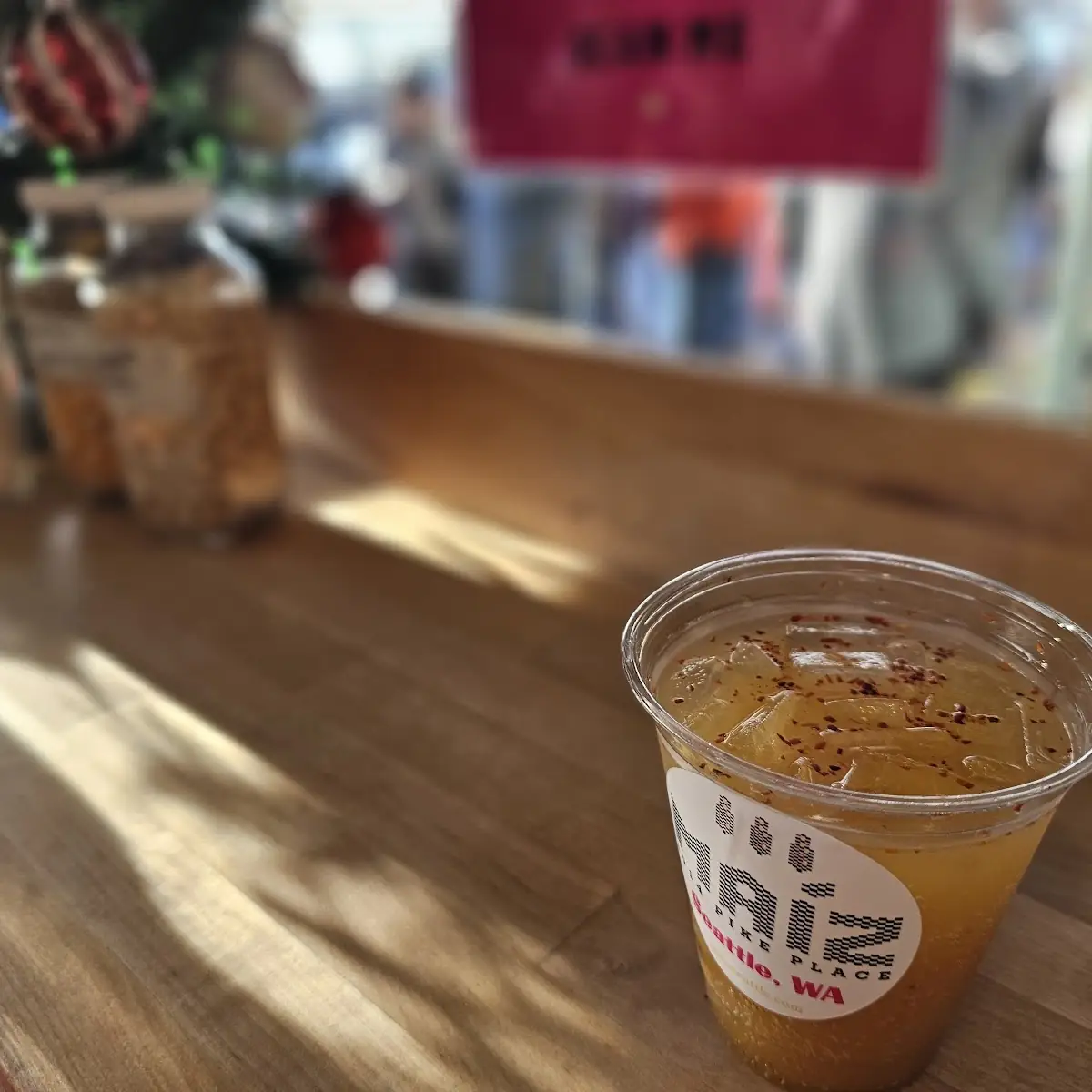 Mango Mimosa