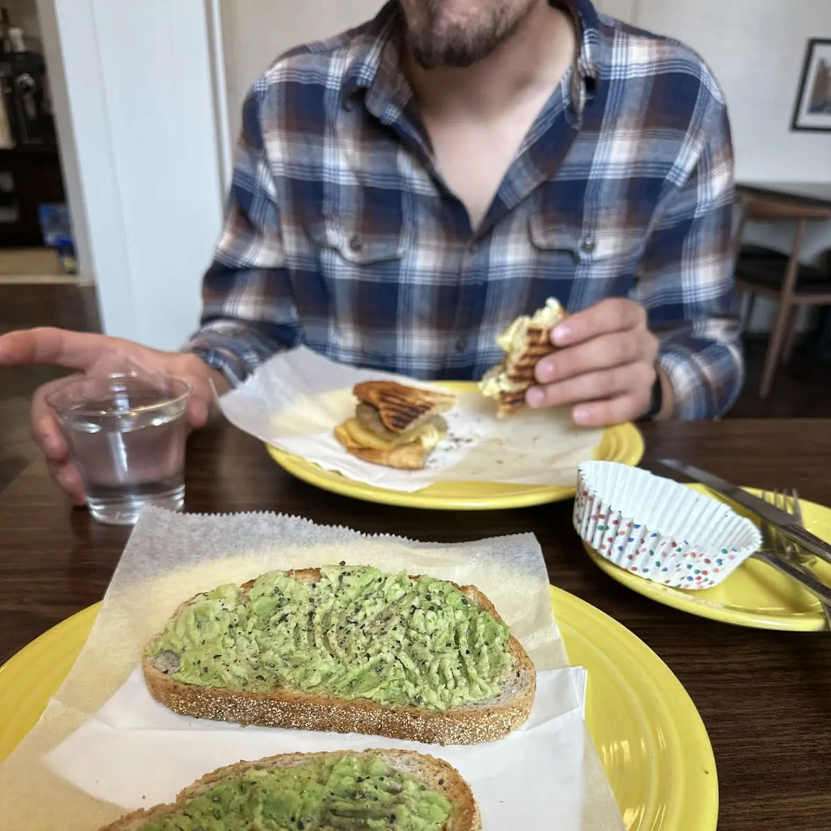 Avocado Toast