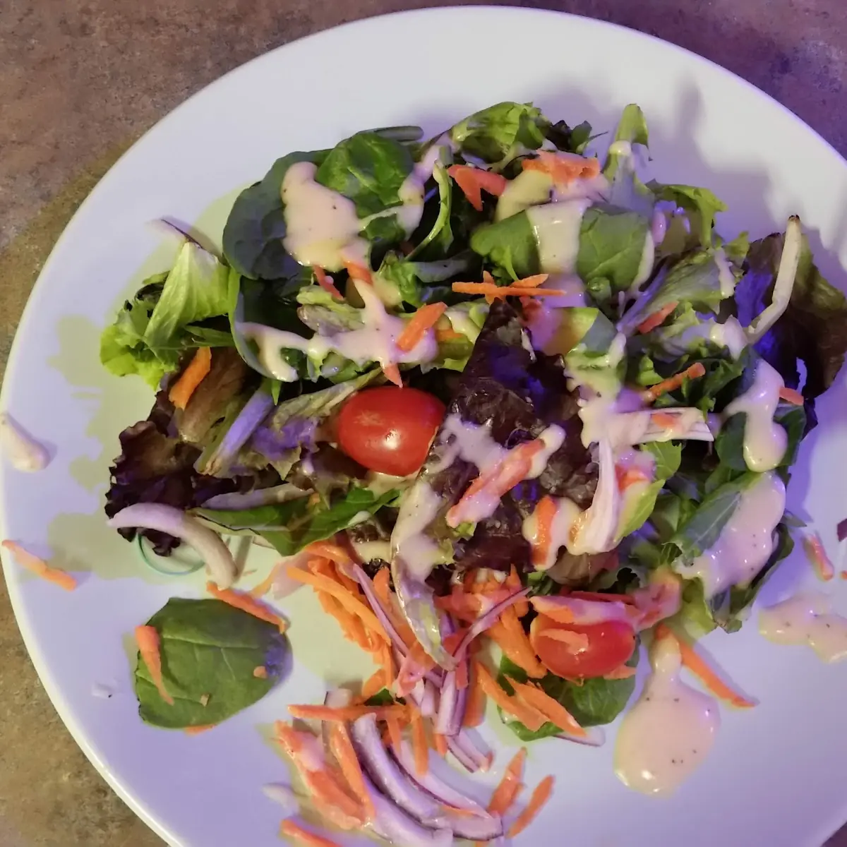 House Salad