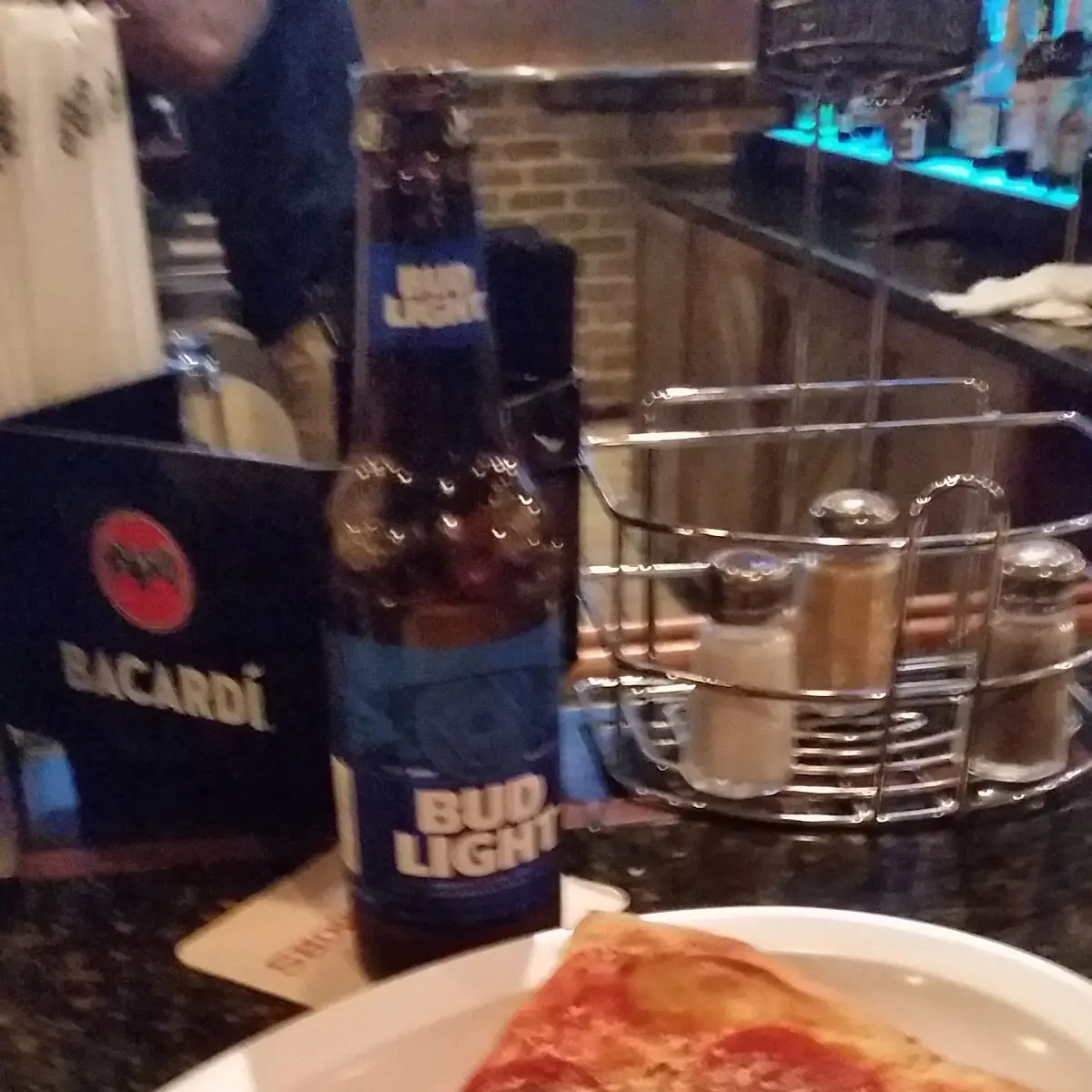 New Jersey Thin Crust Pizza 12