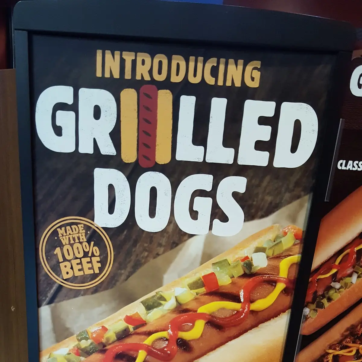 Hot Dog