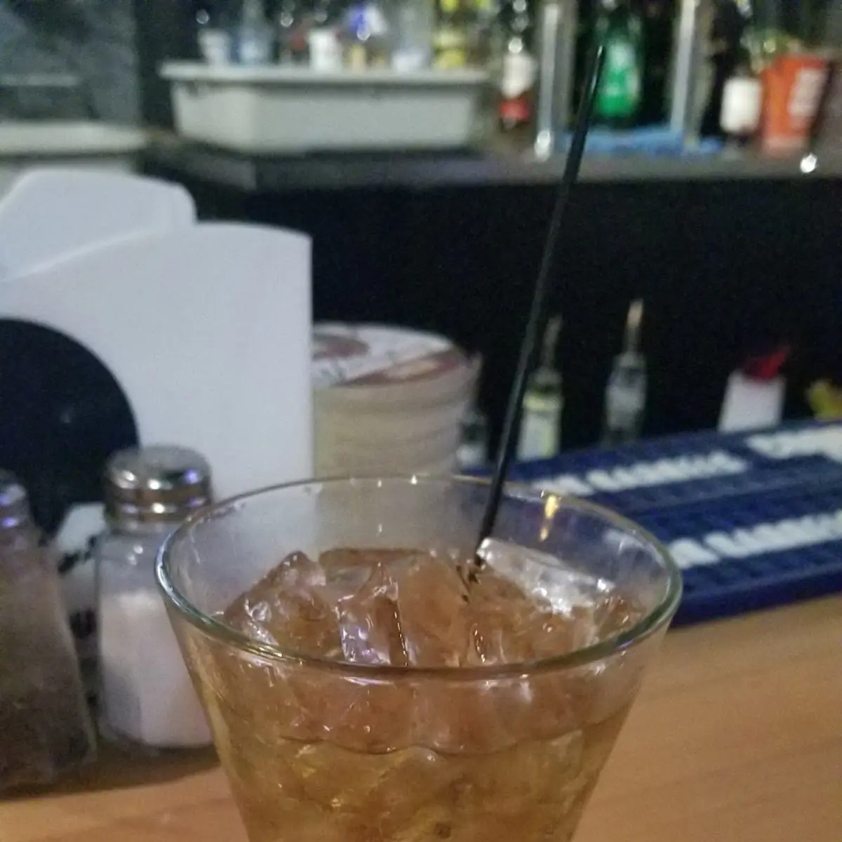 Salted Caramel