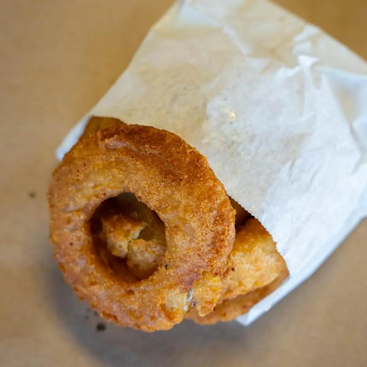 Large Onion Rings