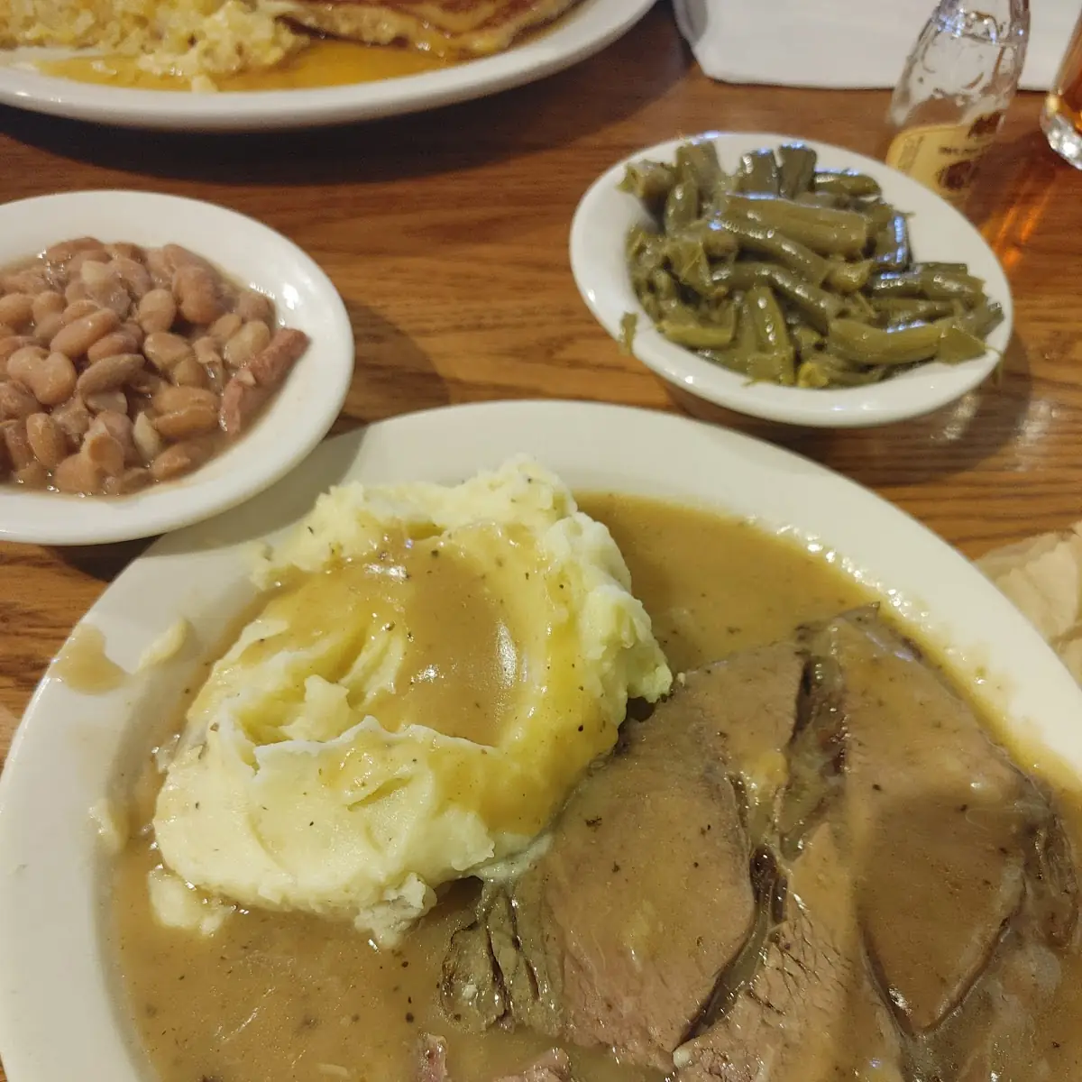 Roast Beef