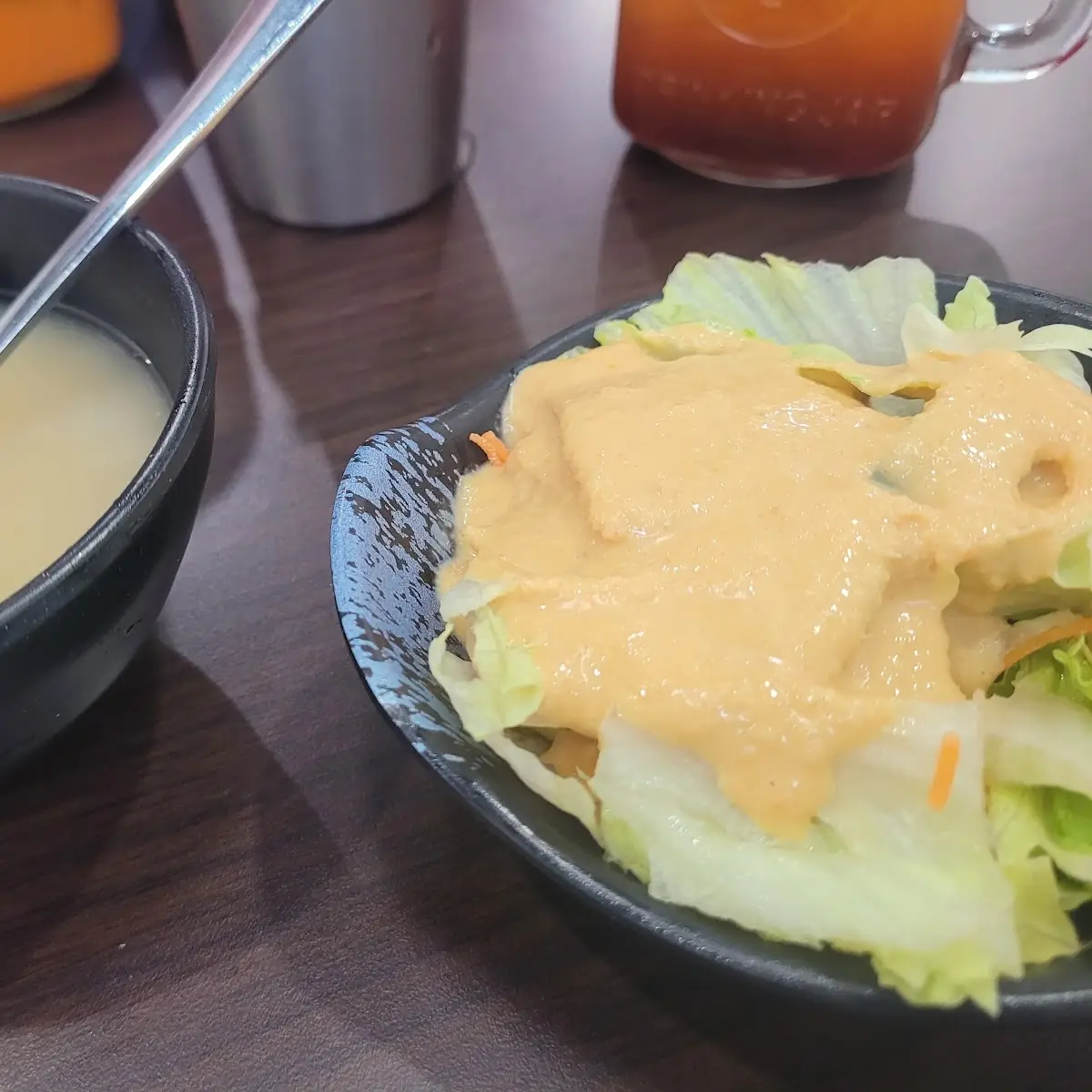 Miso Soup