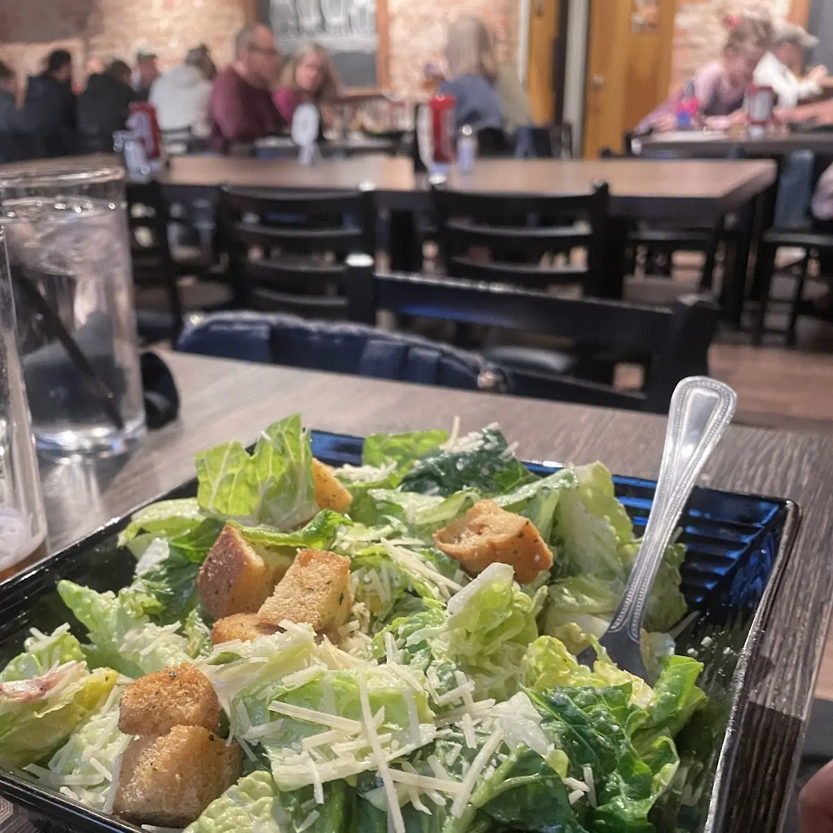 Cesar Salad