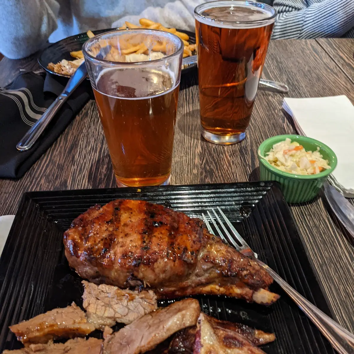 Pork Chop