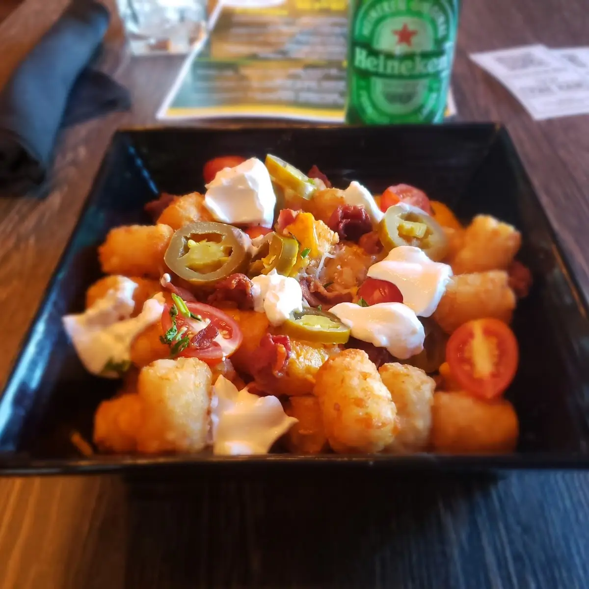 Tater Tots