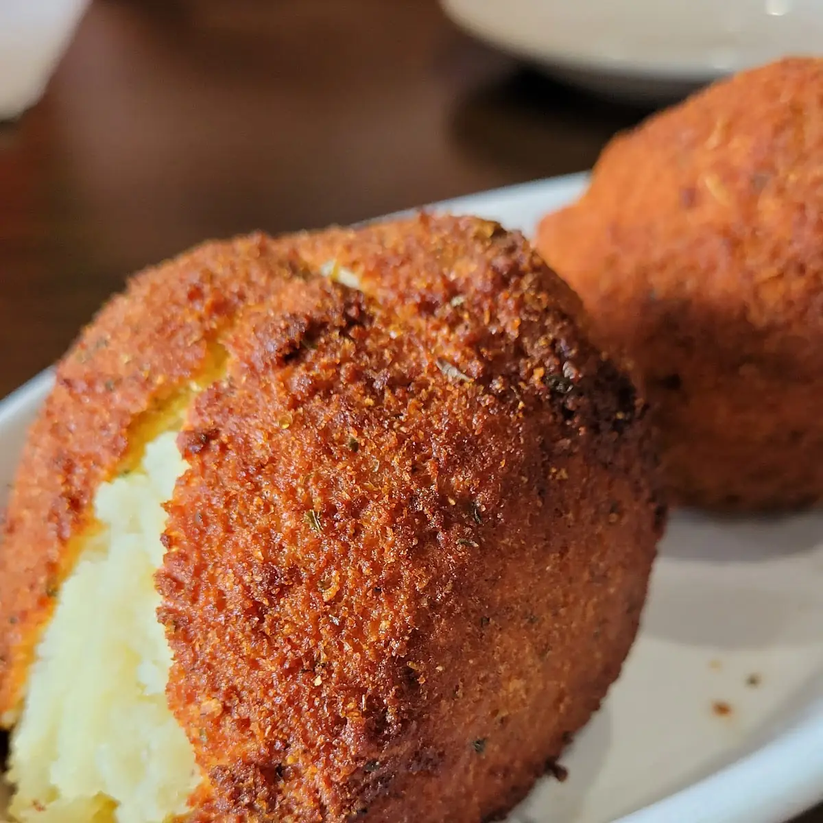 Papa Rellena