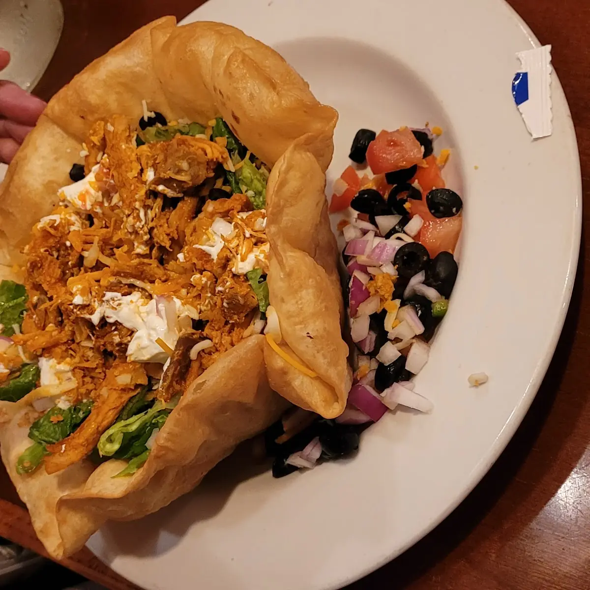 Taco Salad