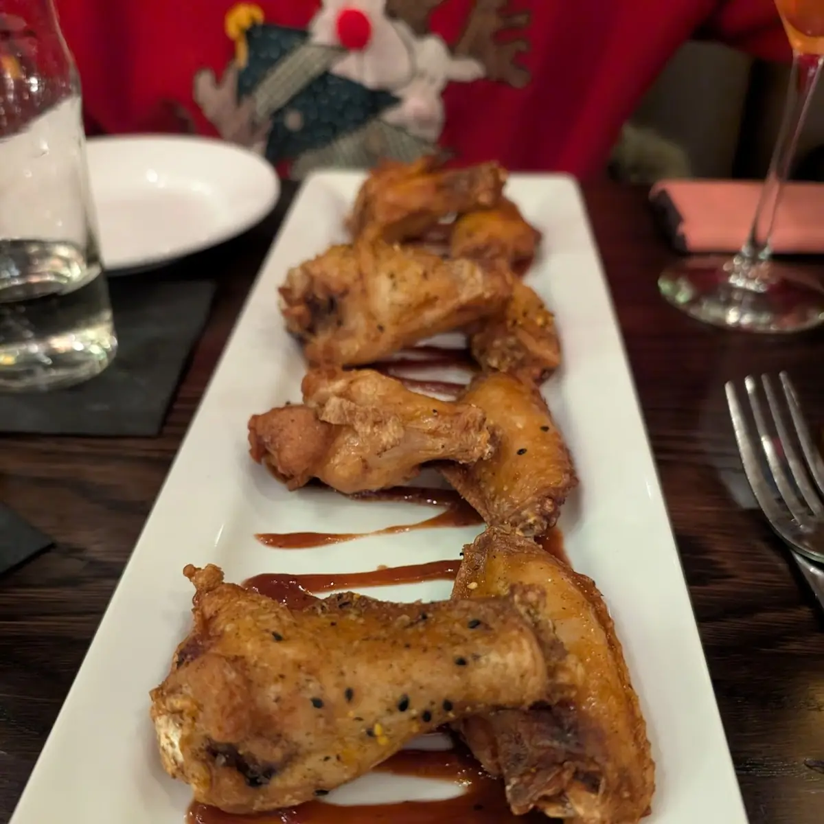 Chicken Wings