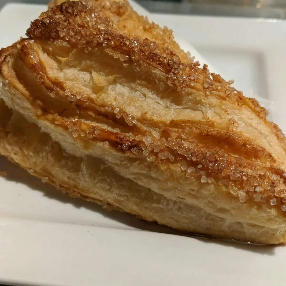 Apple Turnover