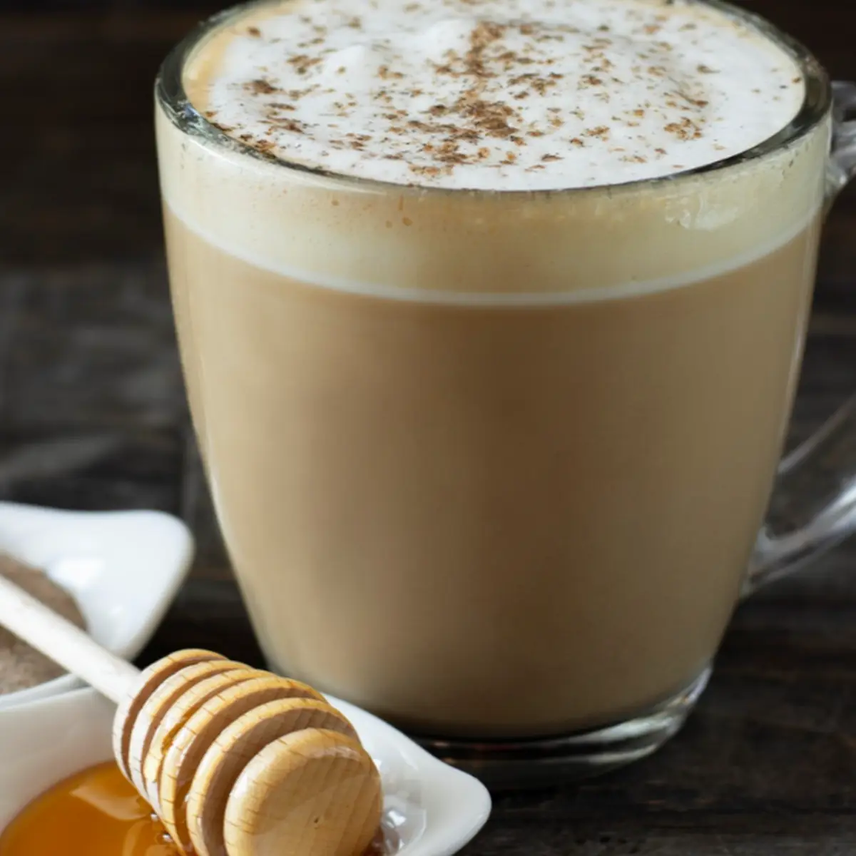 Cafe Mocha