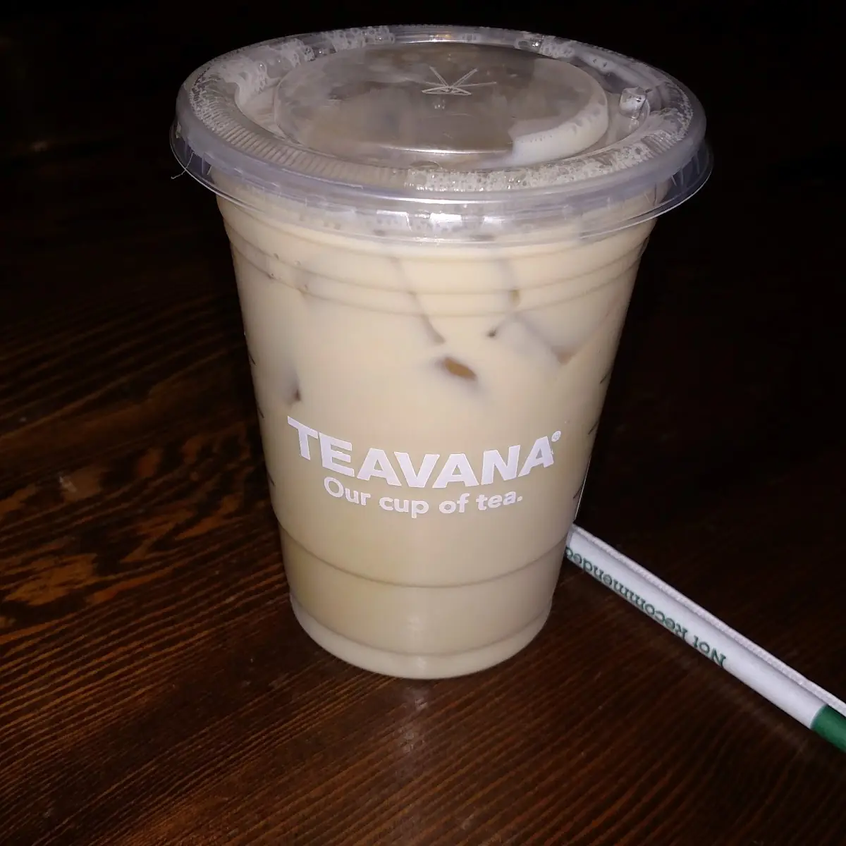 Iced Mocha