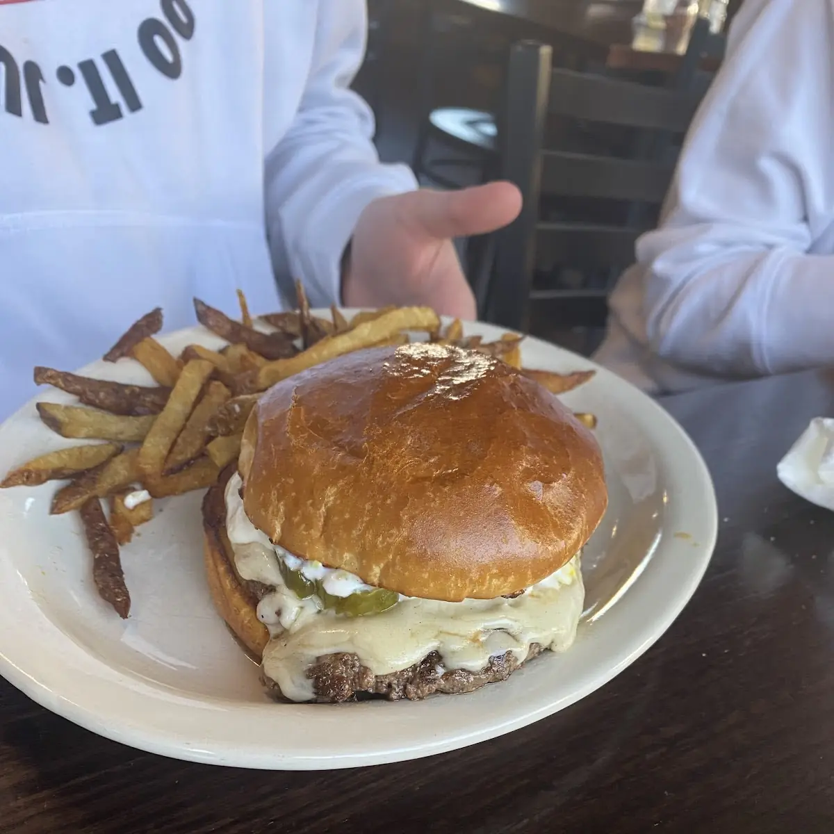 Burger