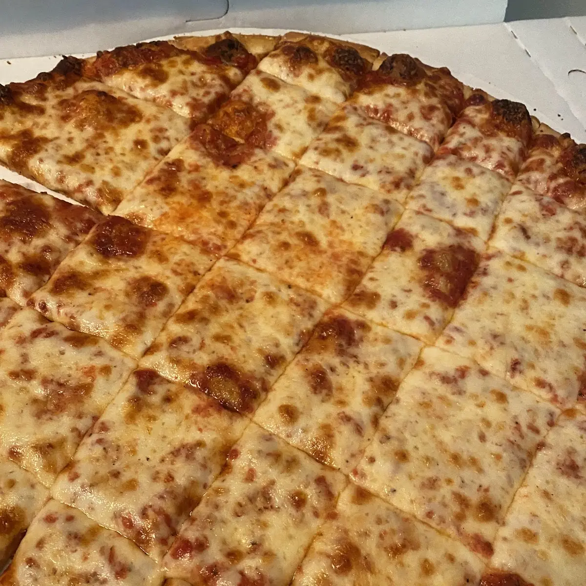 Cheese Pizza