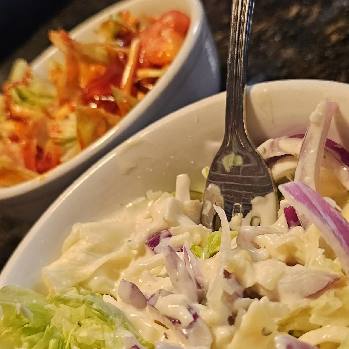 House Salad