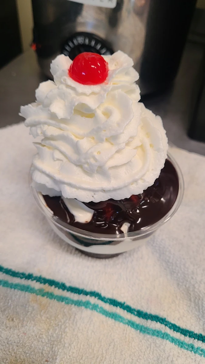 Hot Fudge