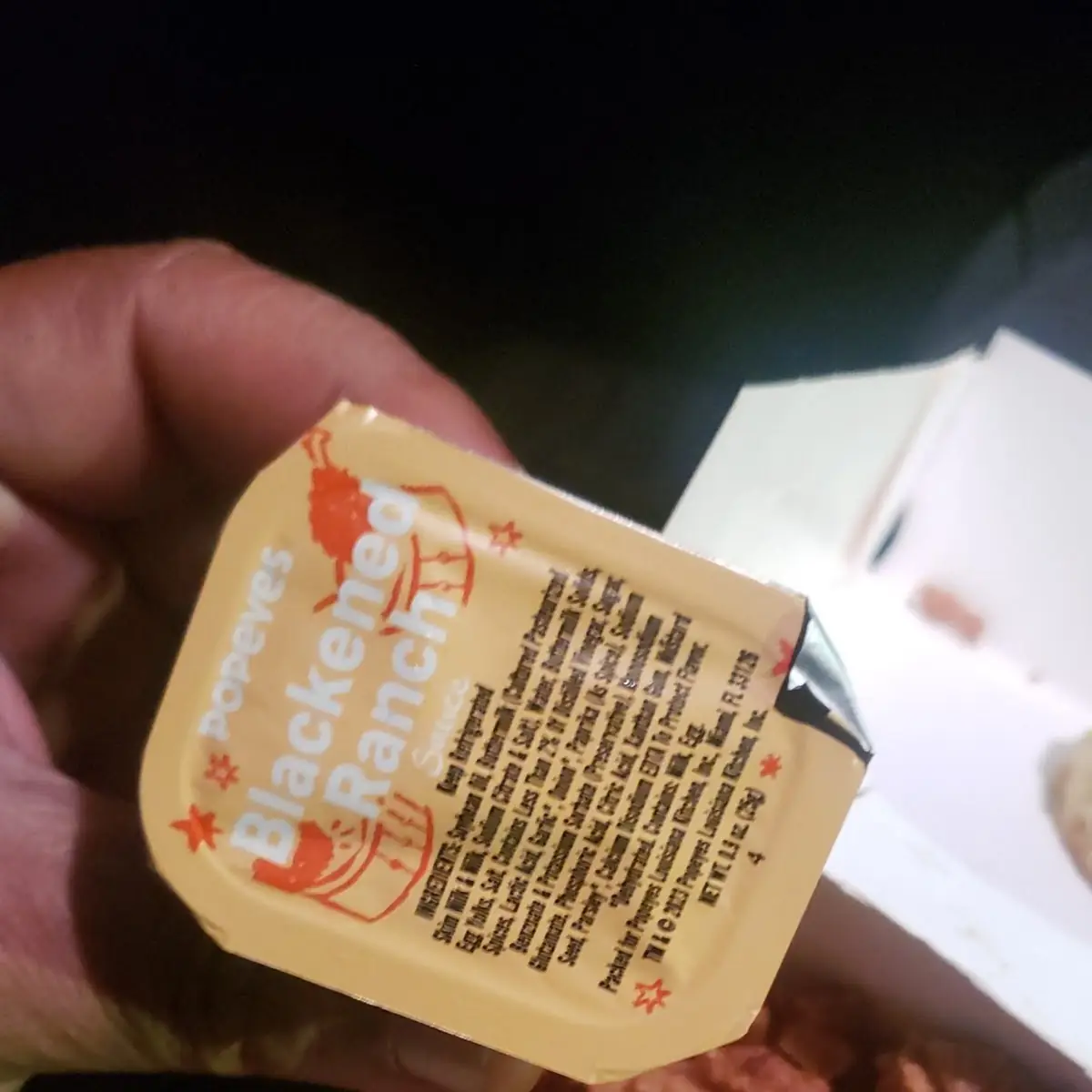Handcrafted Tenders