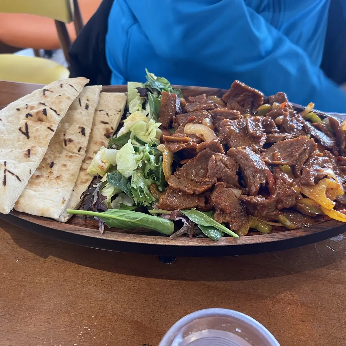 Doner Kebab