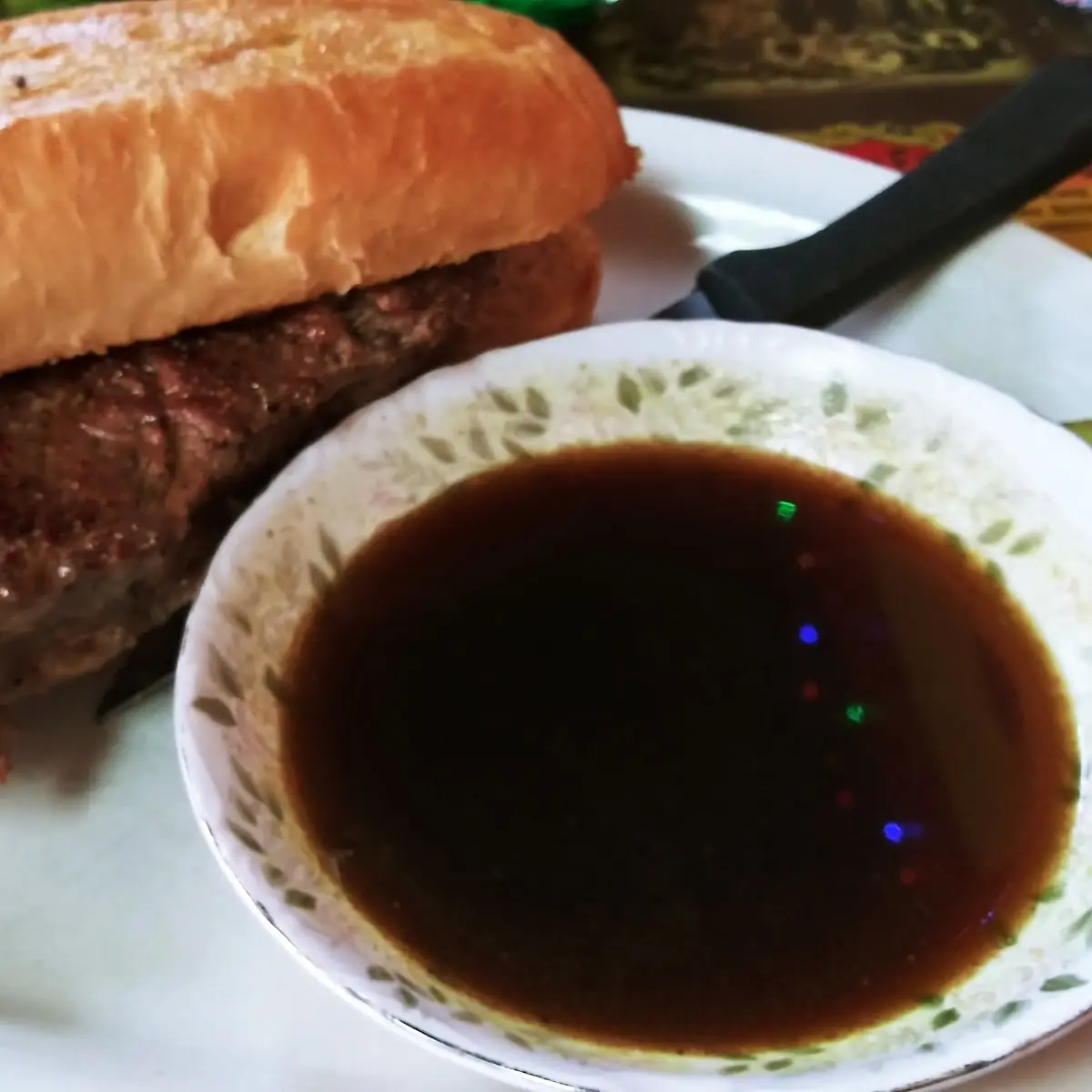 French Dip