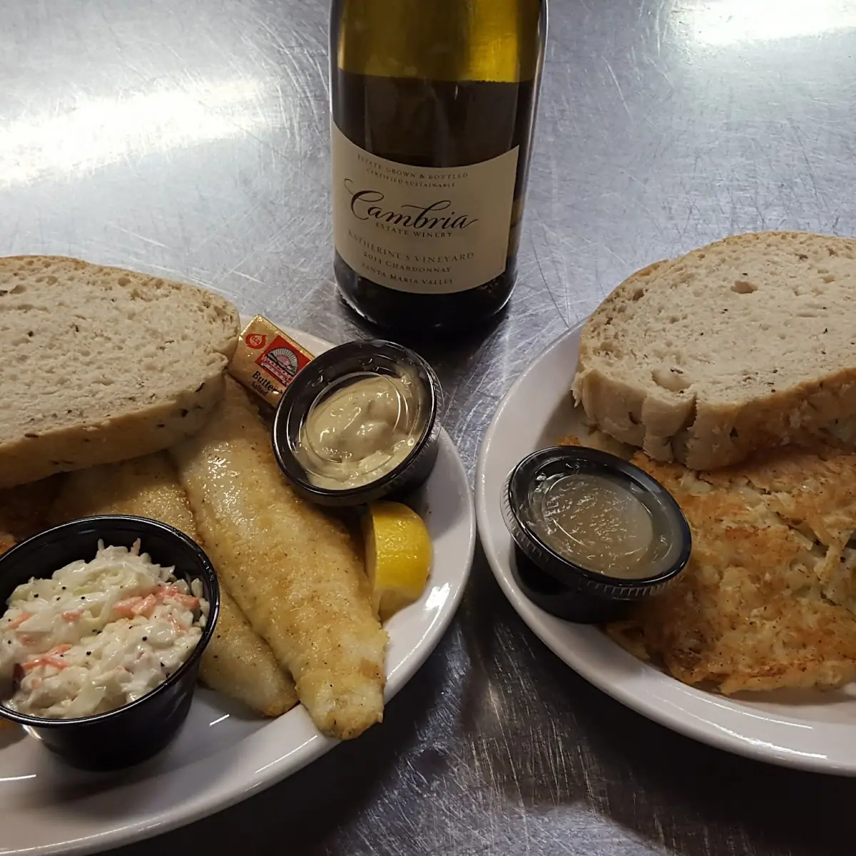 Fish Fry