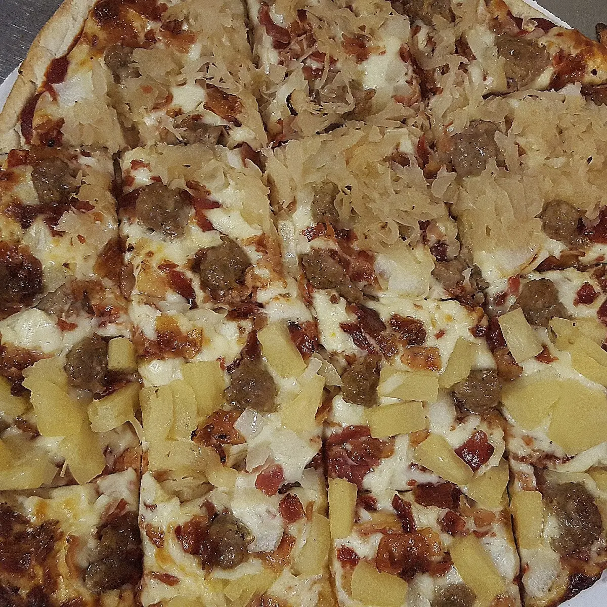 Pizza