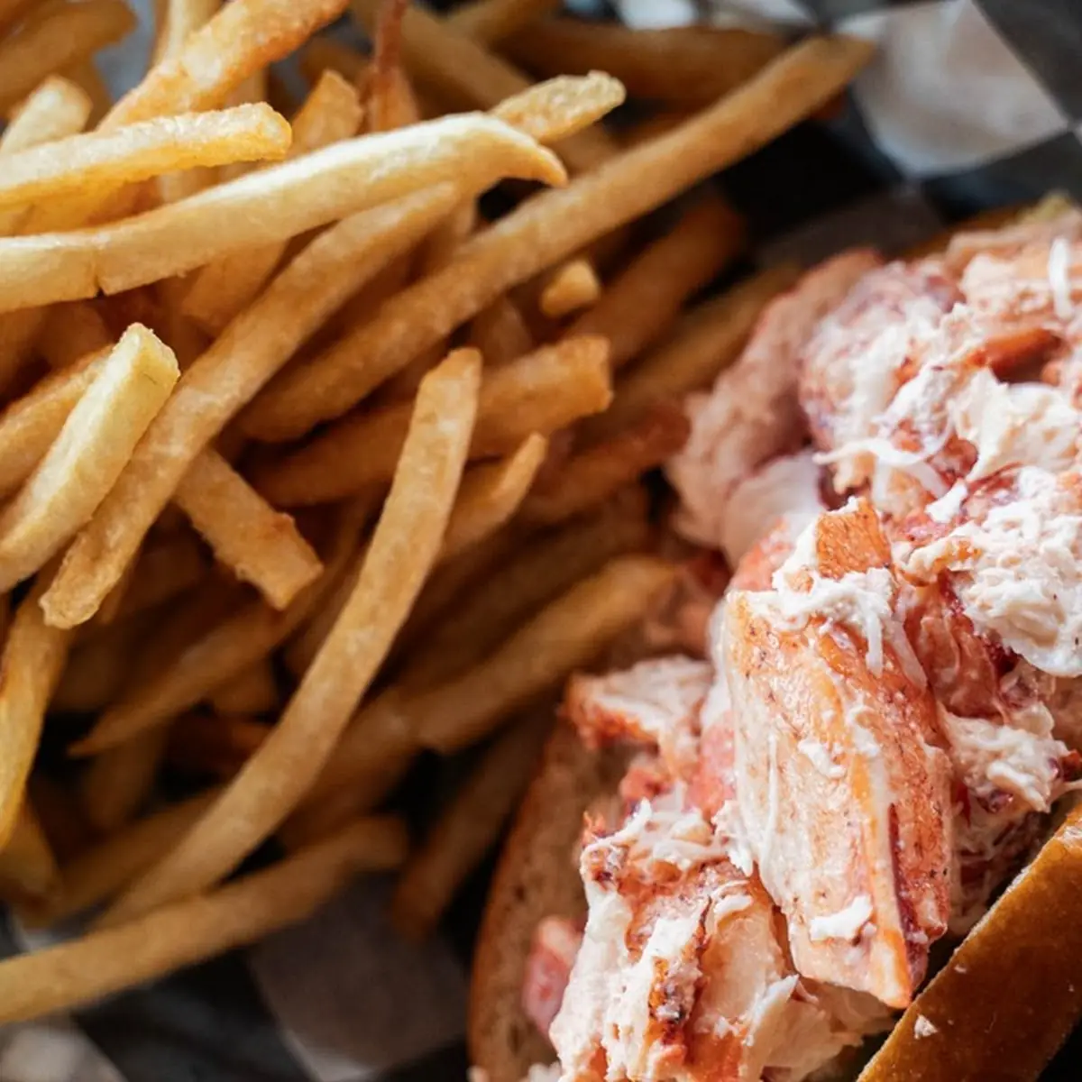 Lobster Roll
