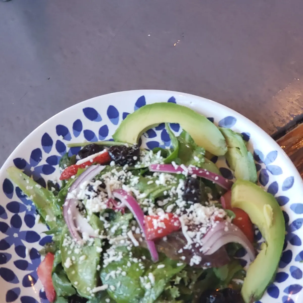 Shanty House Salad