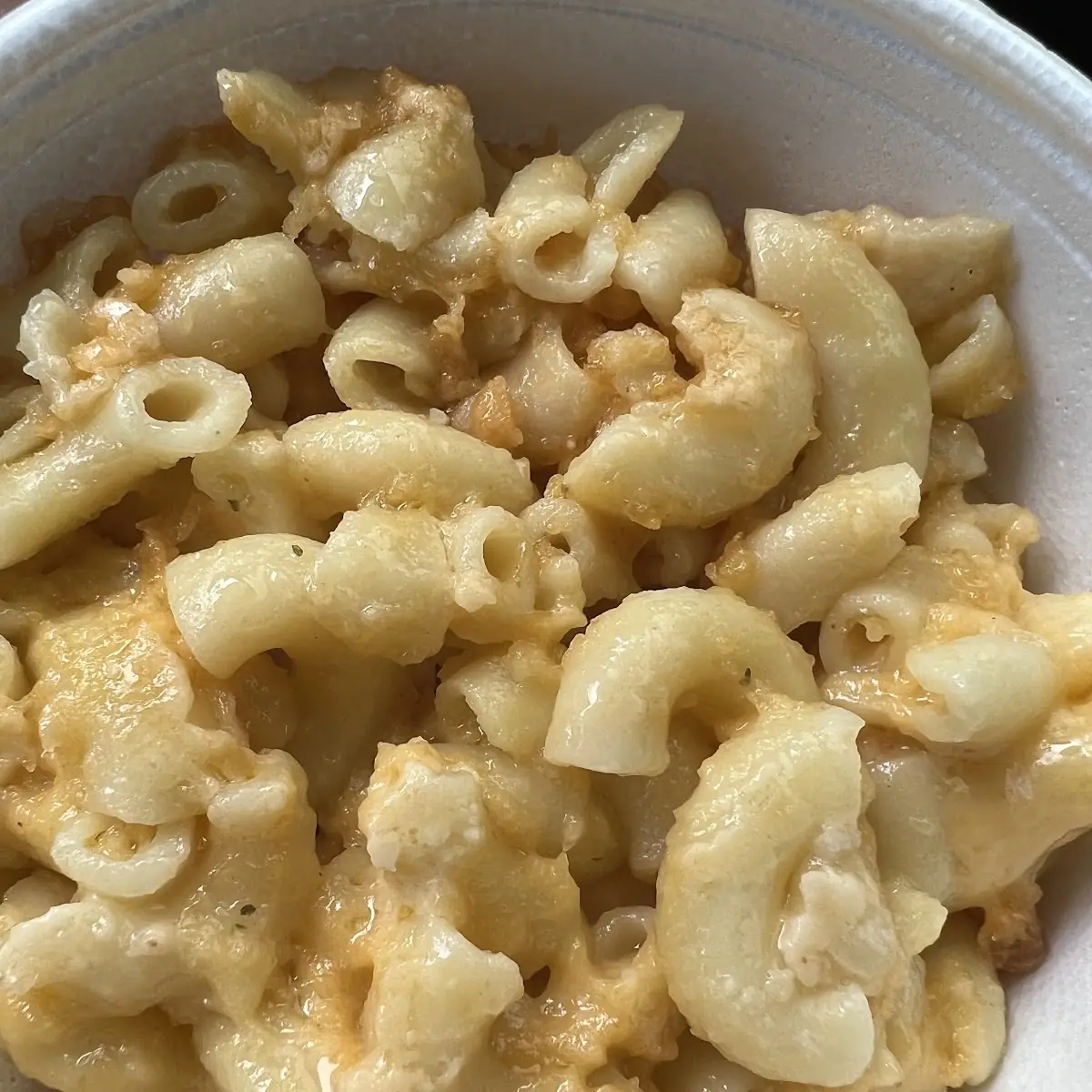 Mac & Cheese