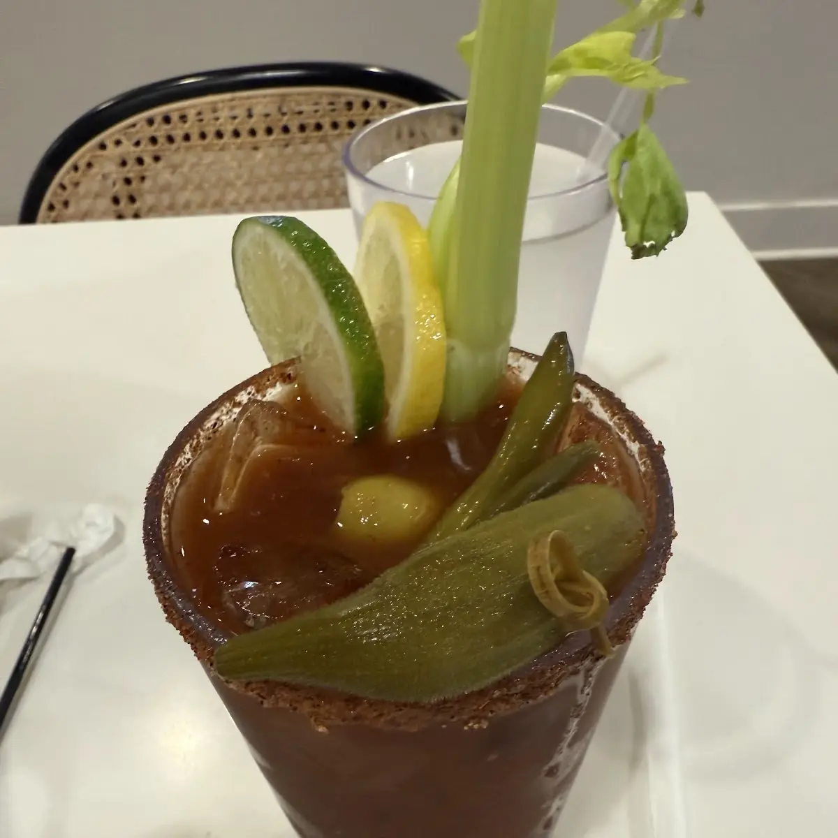 Bloody Mary