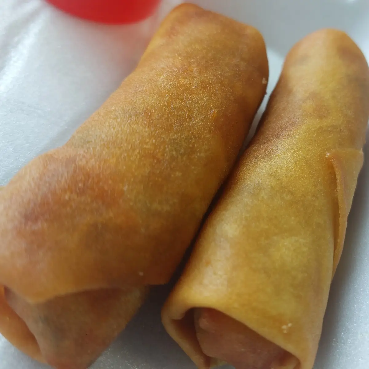 Spring Roll 1