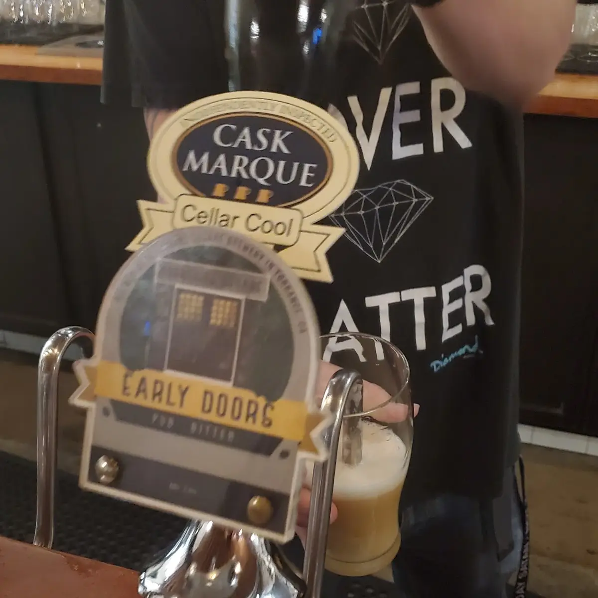 Craft Beer