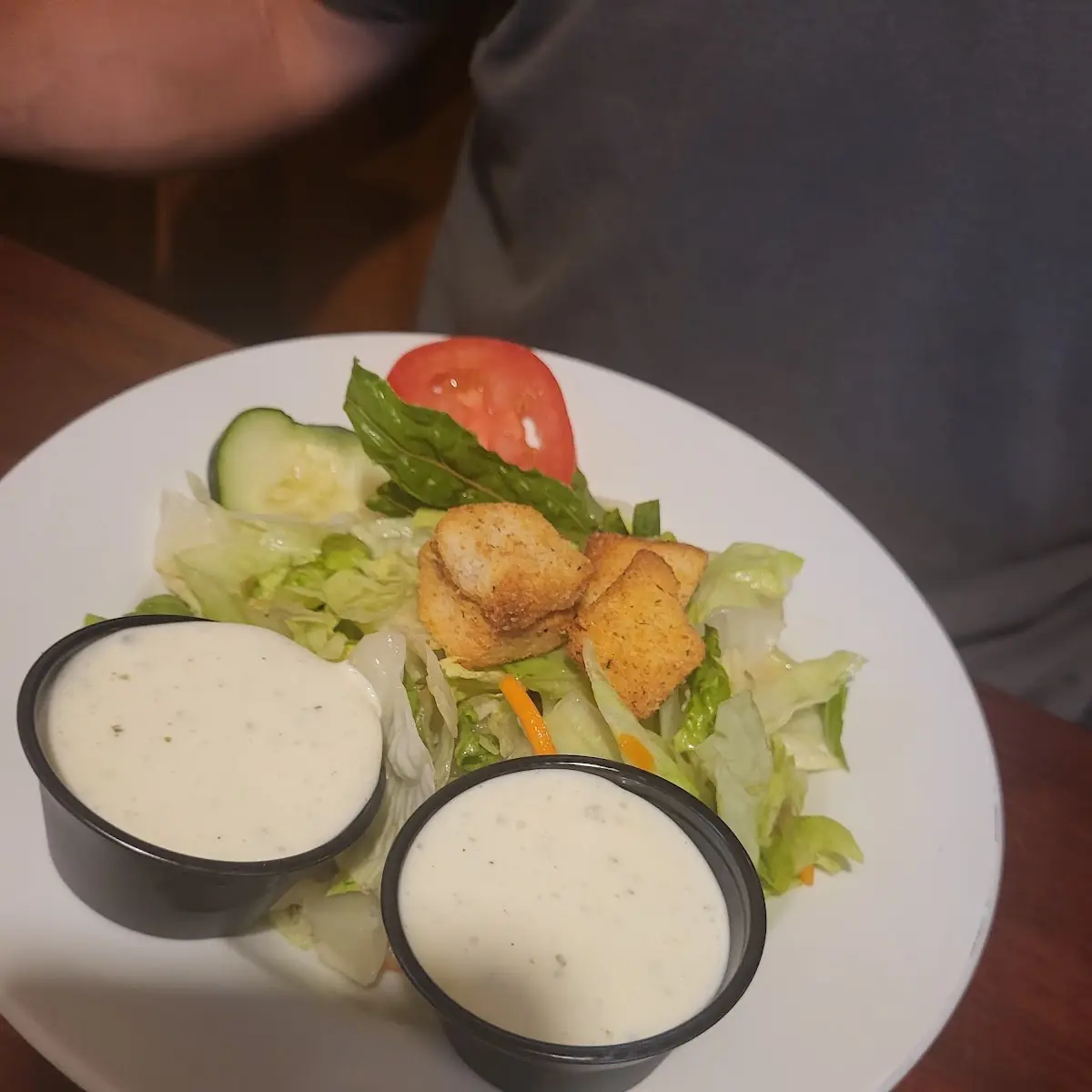 Salad Salad