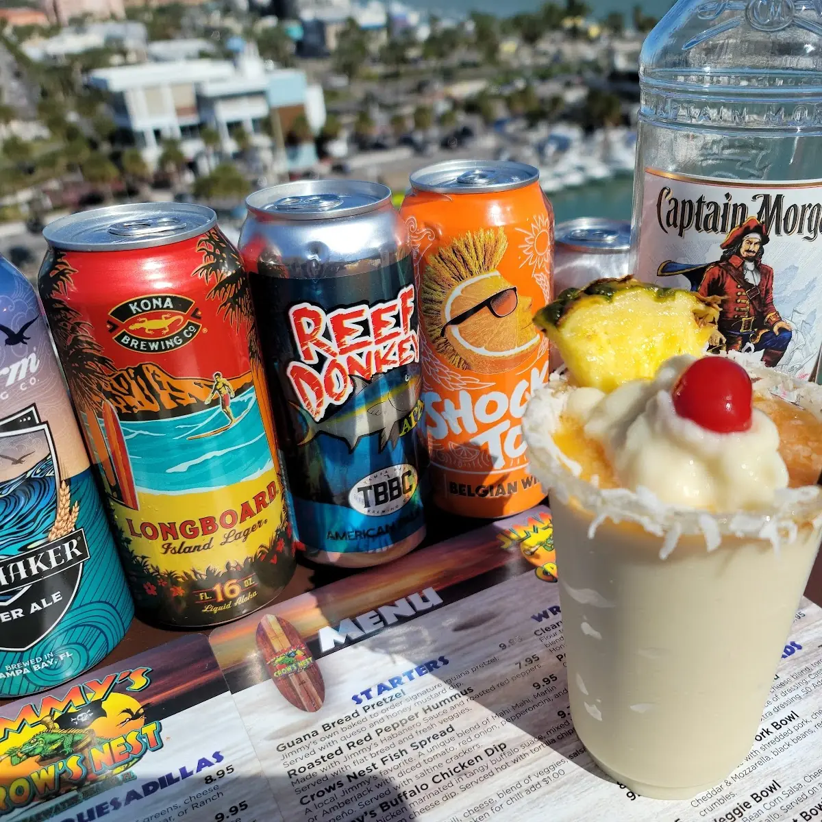 Piña Colada