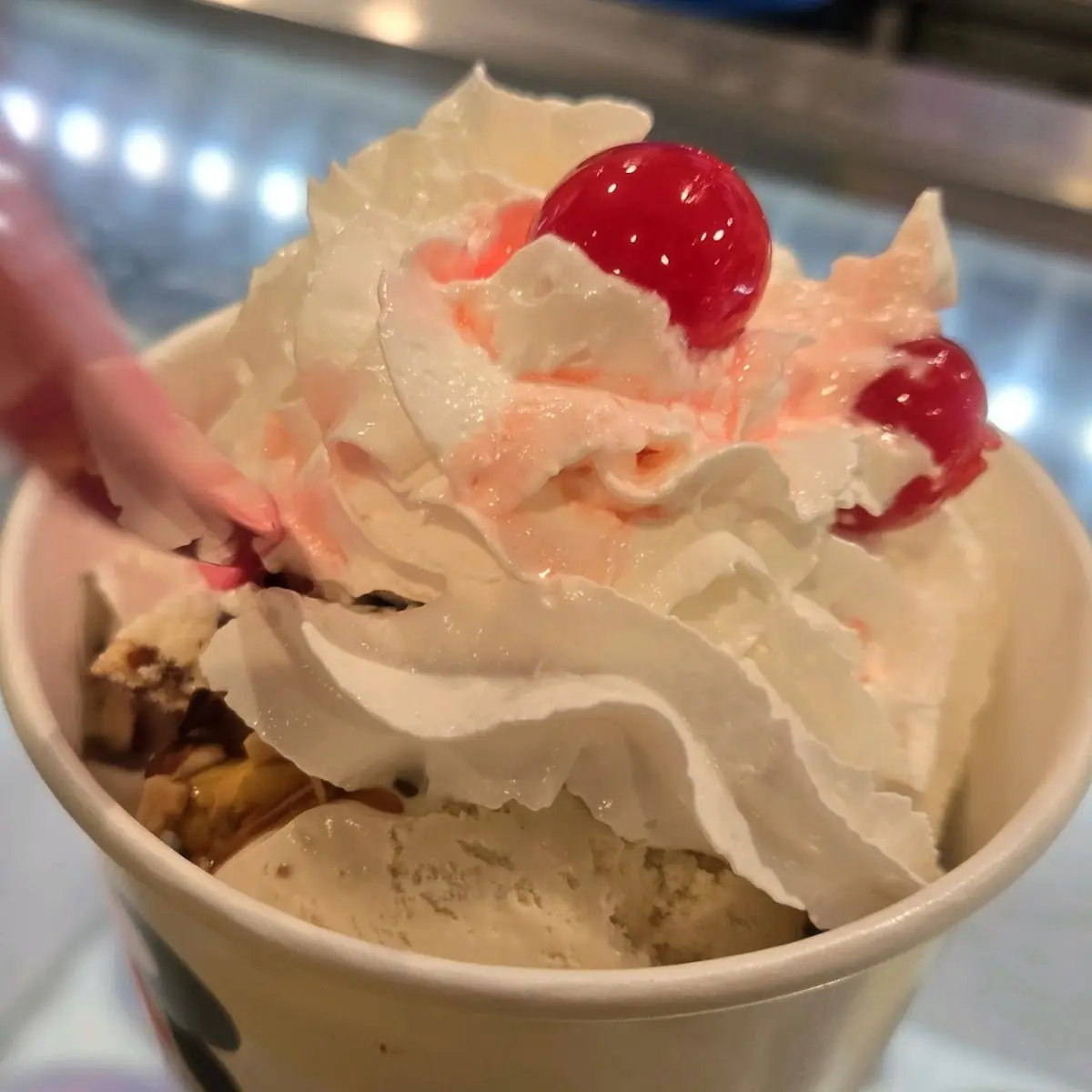 Hot Fudge