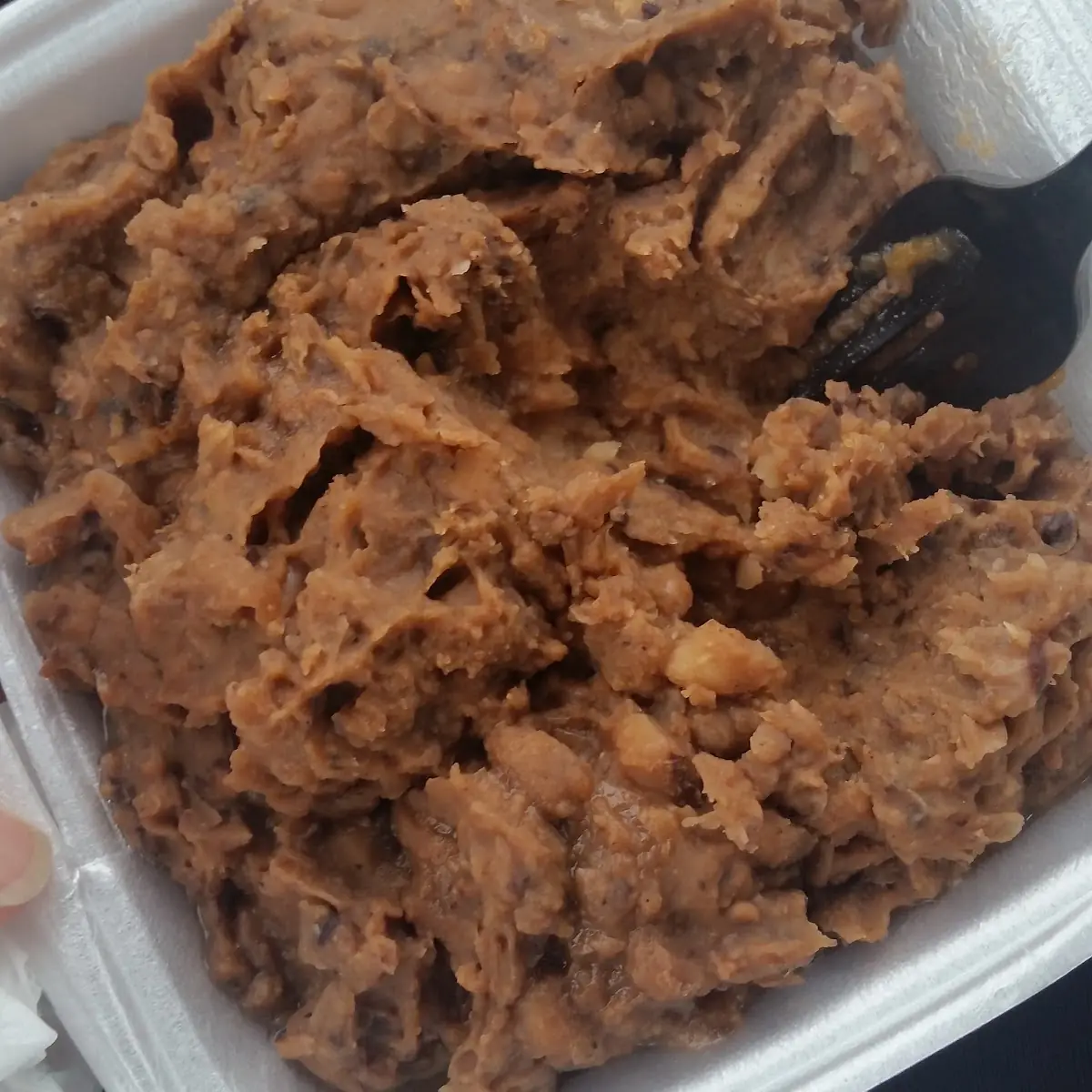 Refried Beans