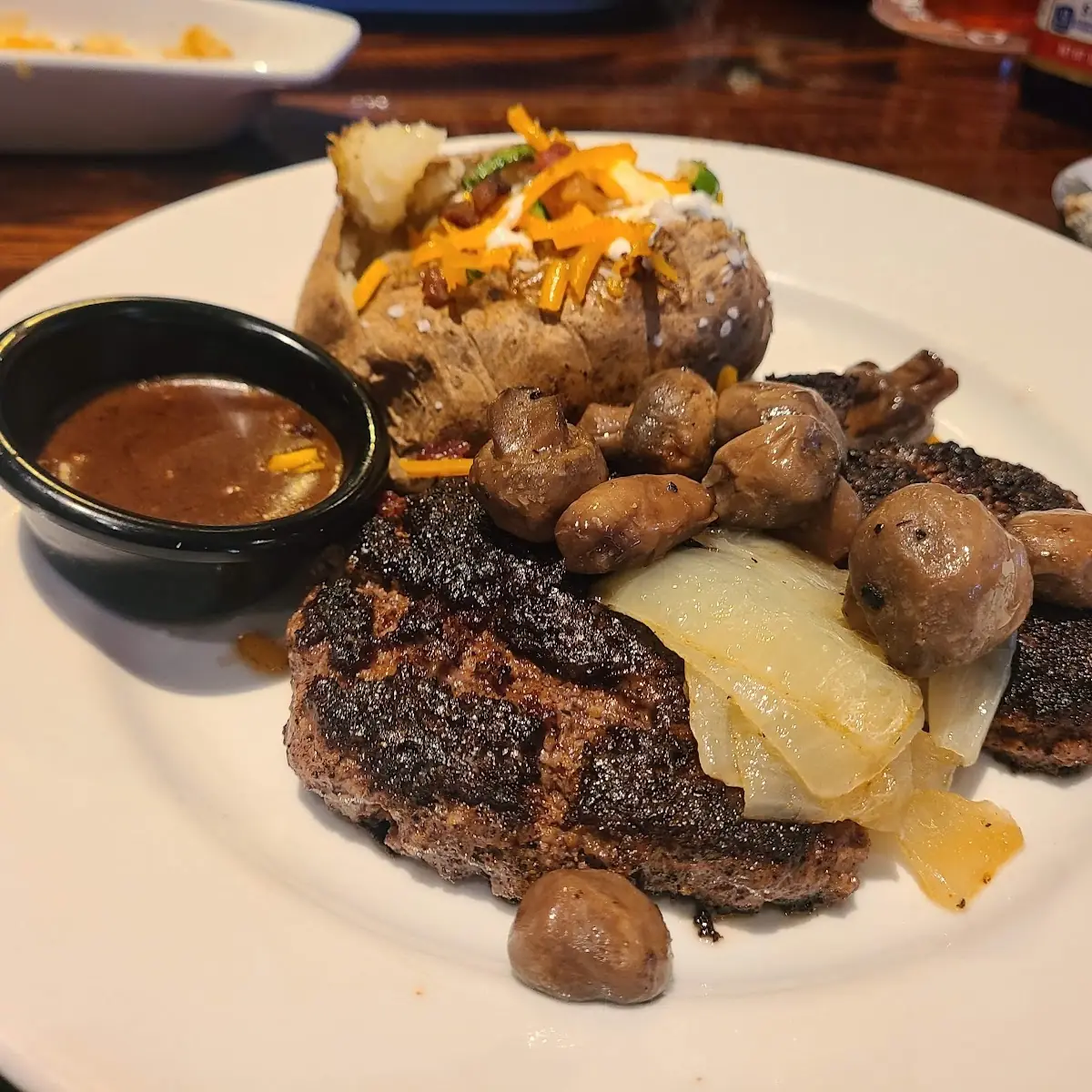 Chicken Fried Chicken