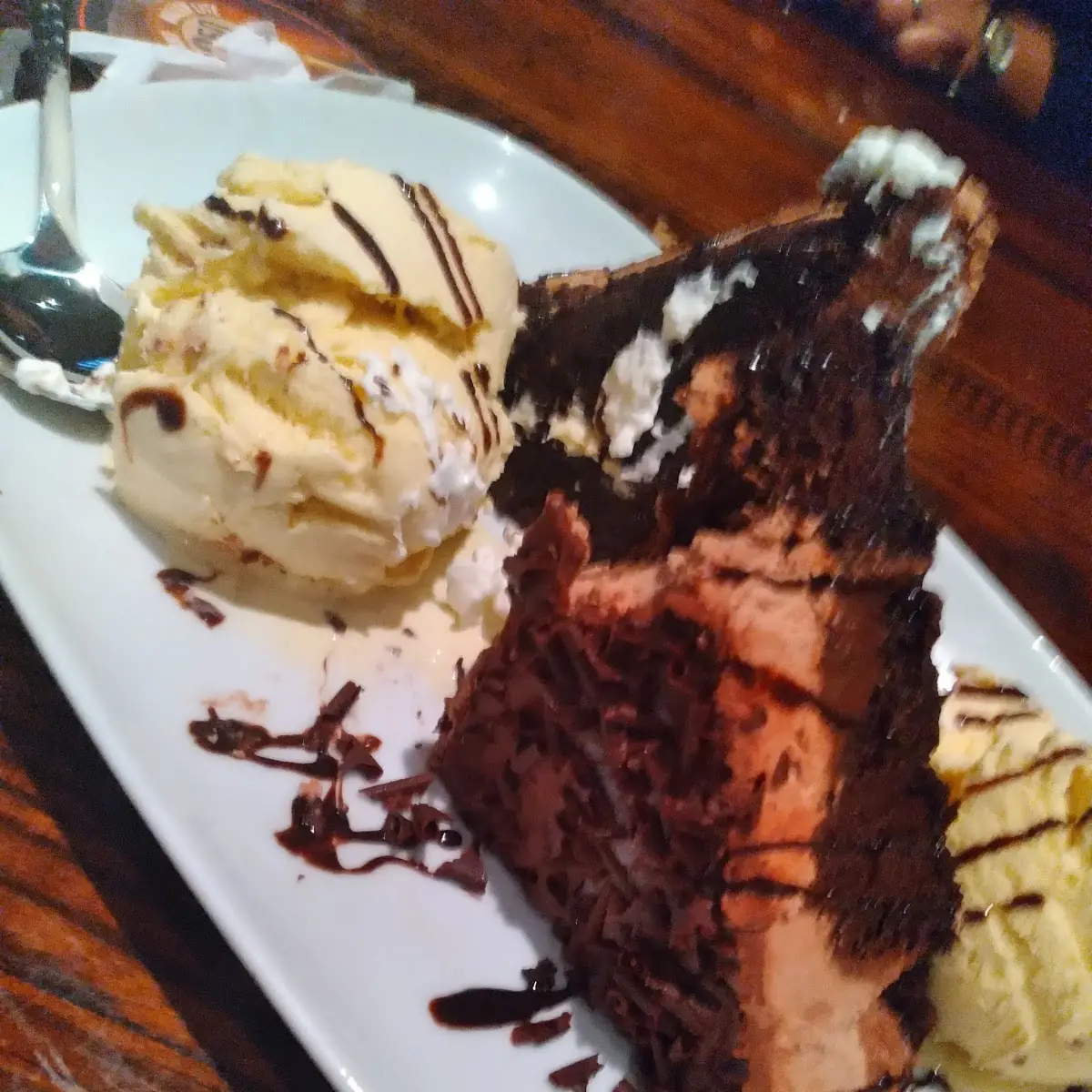 Chocolate Cake