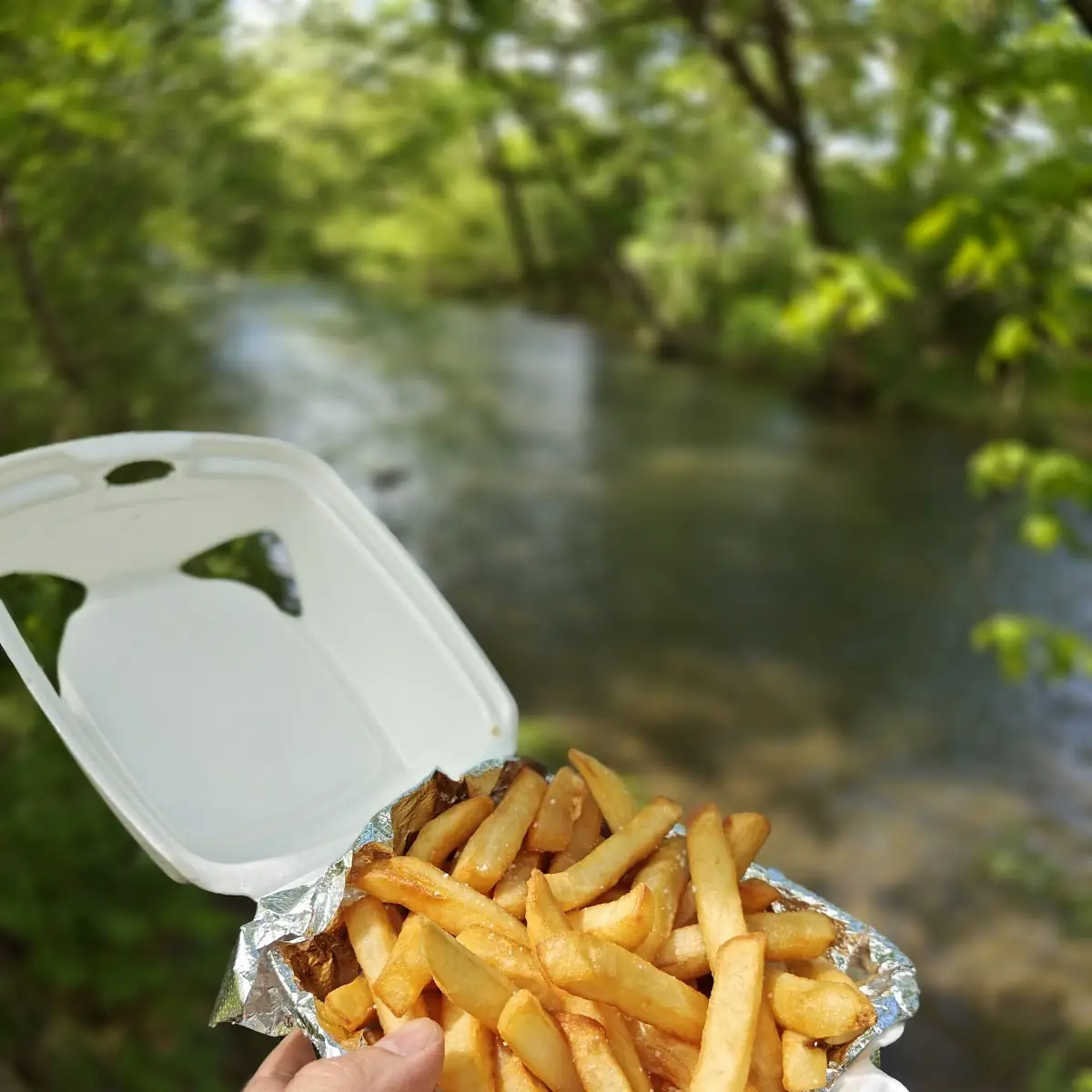 French Fries