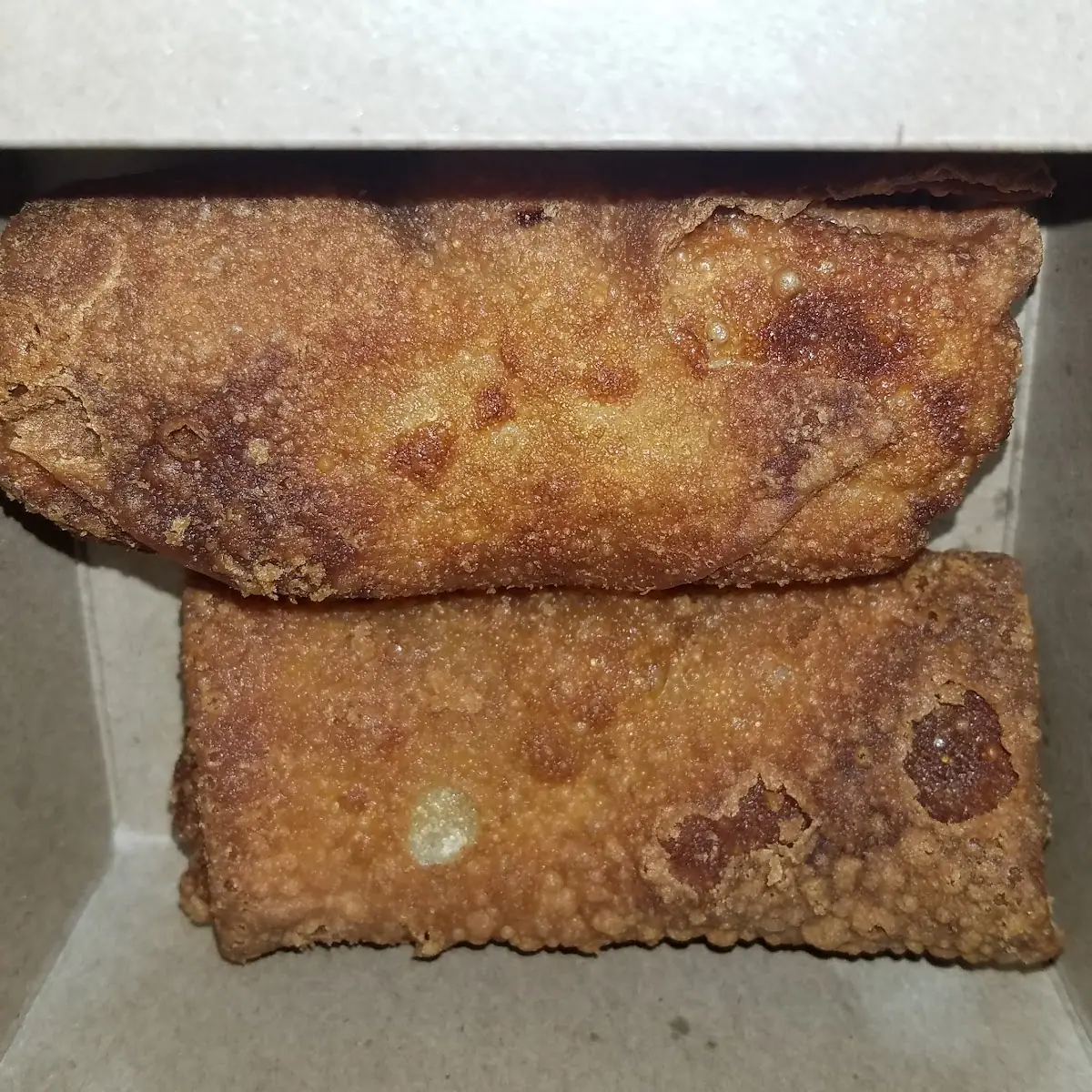 Egg Roll