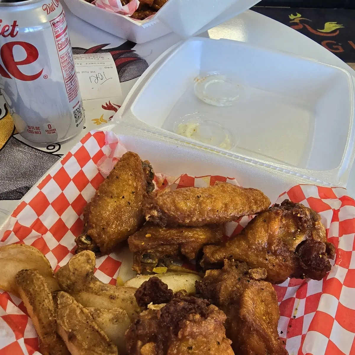 Lemon Pepper