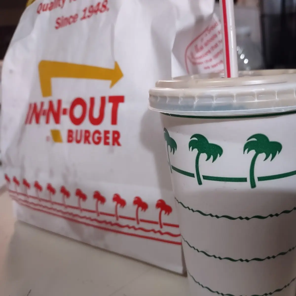 Chocolate Shake
