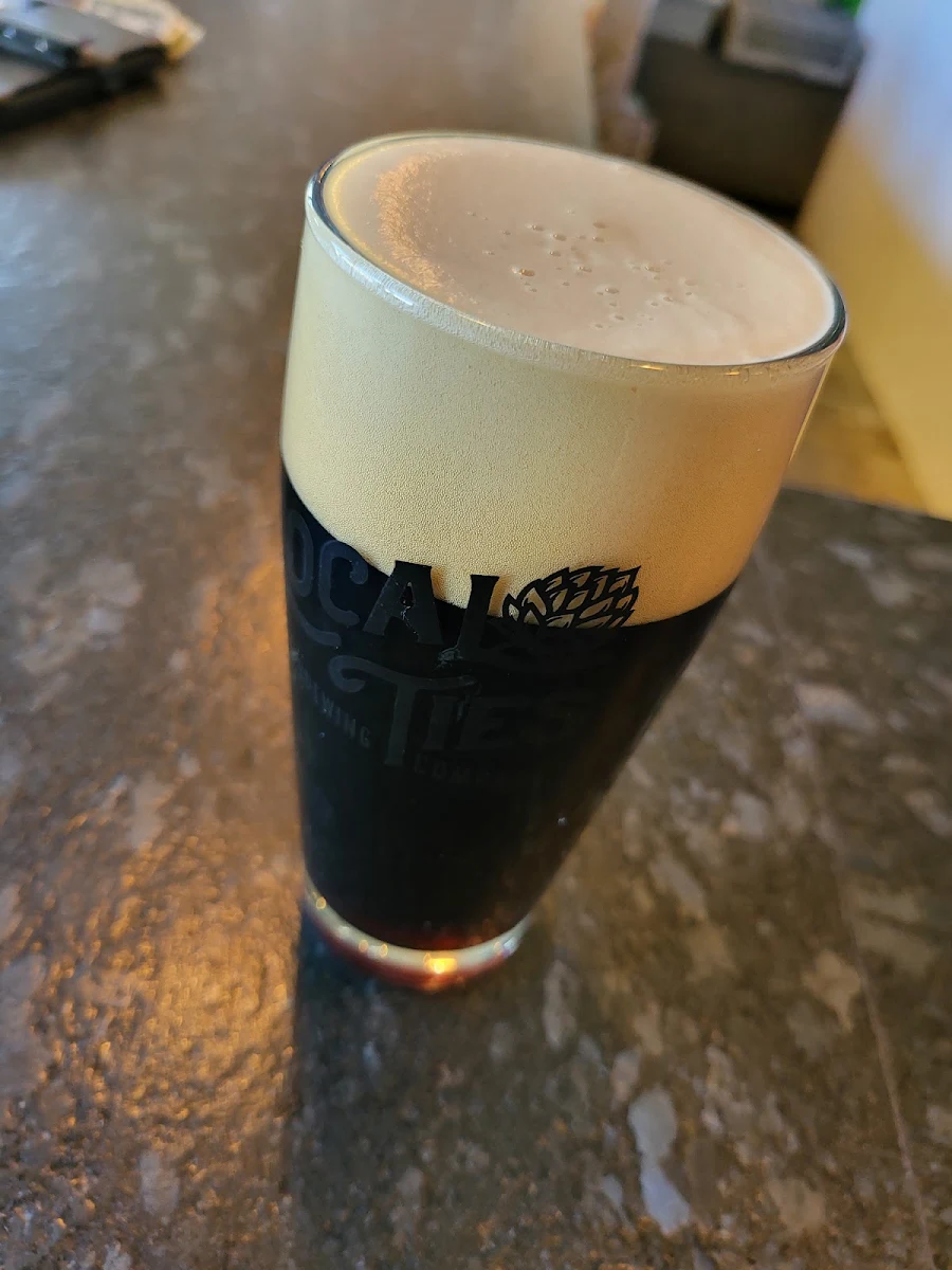 Cold Brew