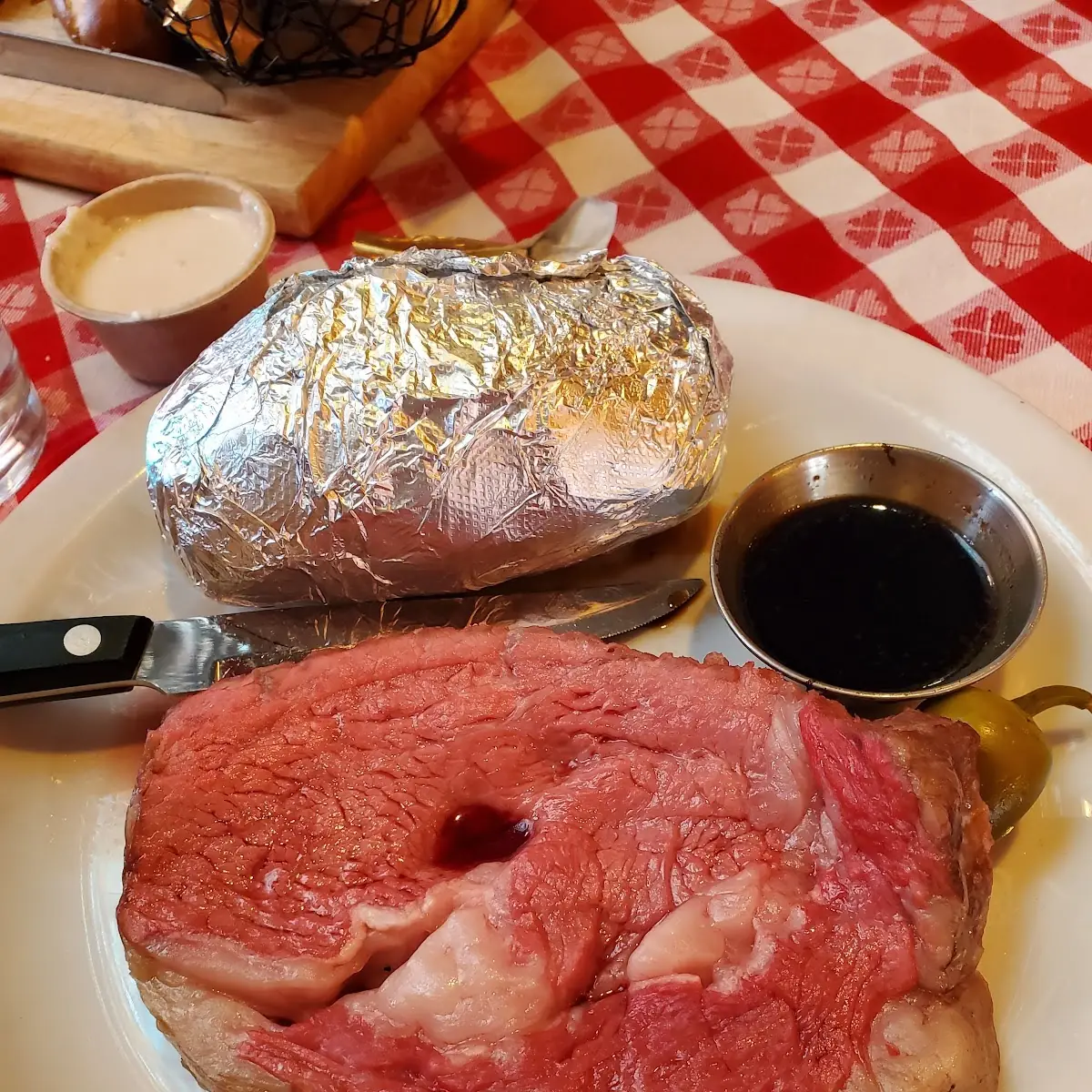 Prime Rib
