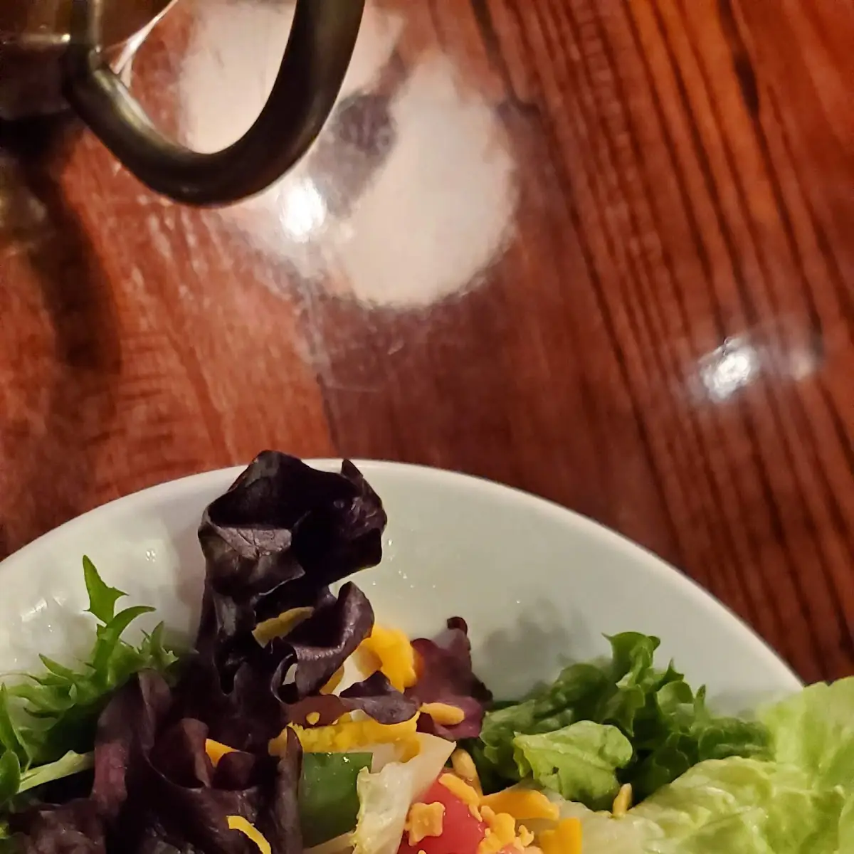 Side Salad