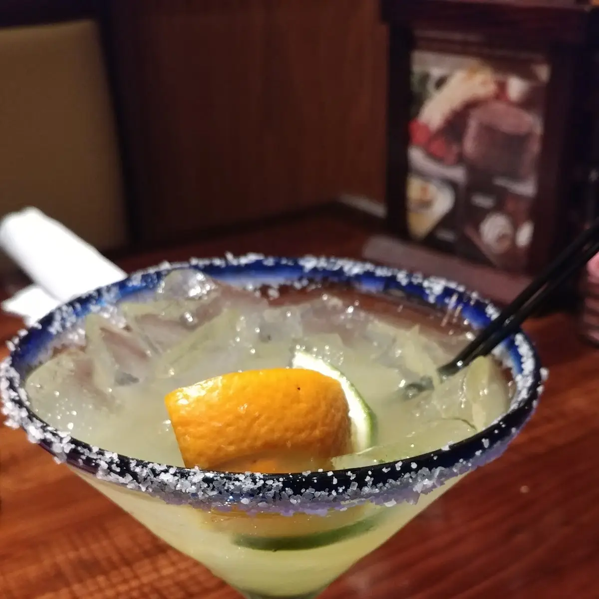 Texas Margarita