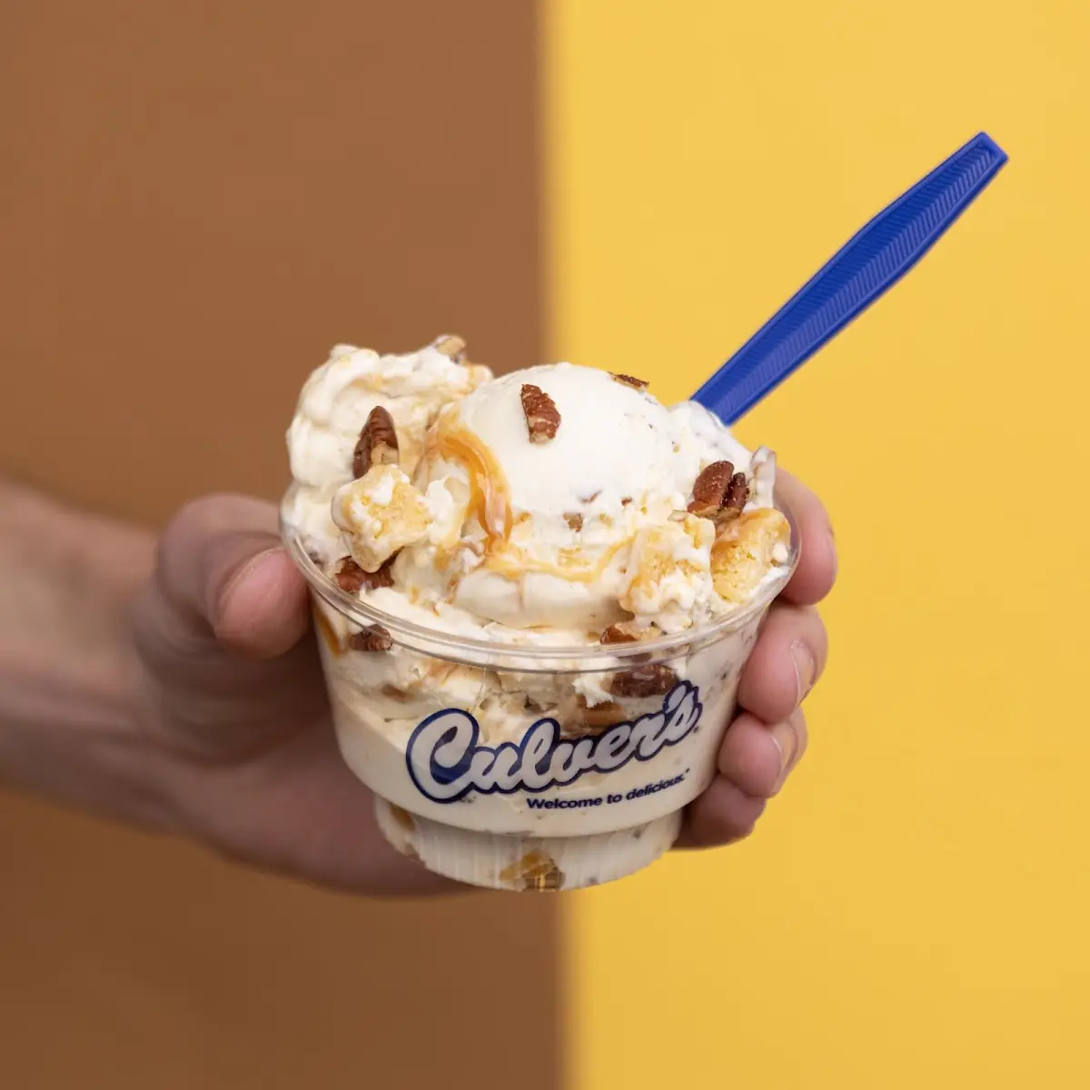 Frozen Custard