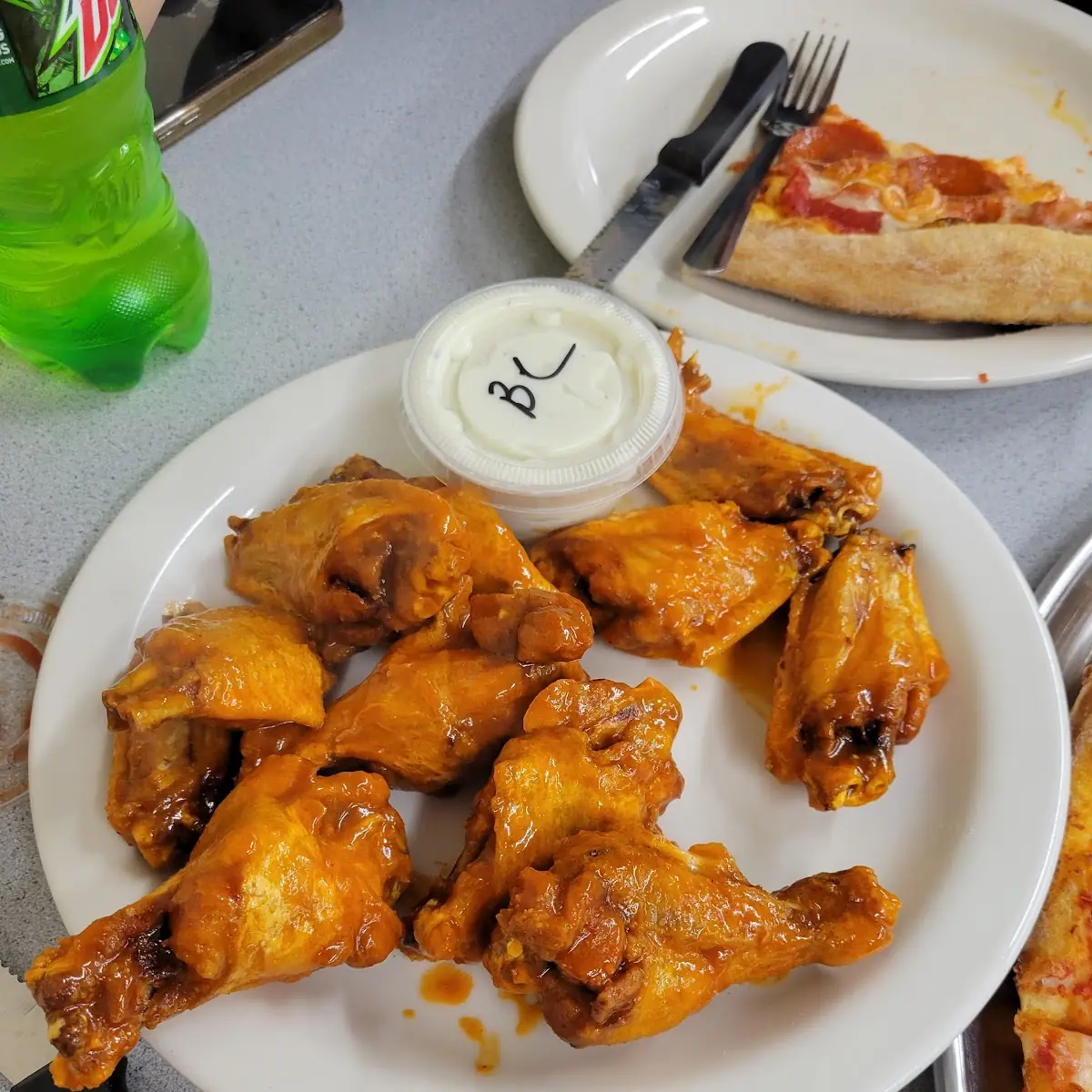 Chicken Wings
